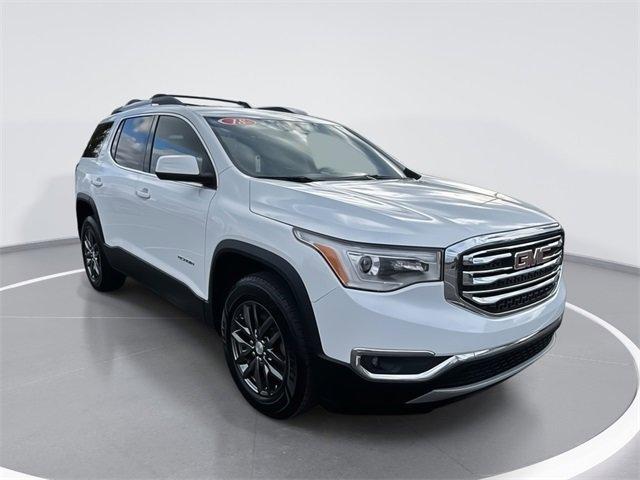 2018 GMC Acadia Vehicle Photo in BOWLING GREEN, KY 42104-4102