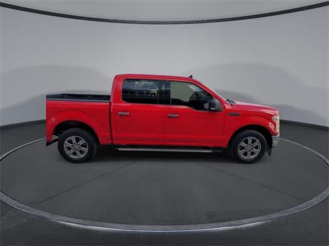 2019 Ford F-150 Vehicle Photo in Corpus Christi, TX 78411