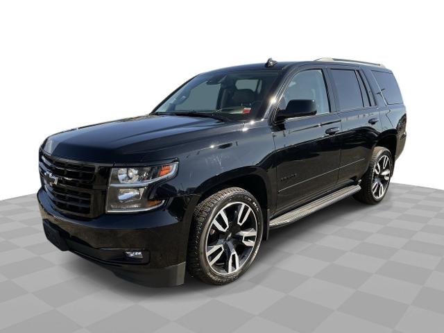 2020 Chevrolet Tahoe Vehicle Photo in WILLIAMSVILLE, NY 14221-4303