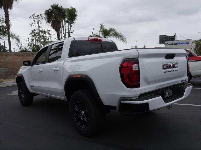 2024 GMC Canyon Vehicle Photo in ANAHEIM, CA 92806-5612