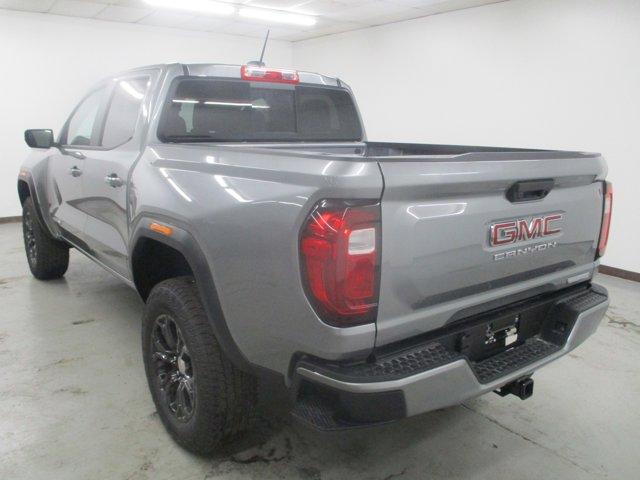 2024 GMC Canyon Vehicle Photo in BATTLE CREEK, MI 49037-8454