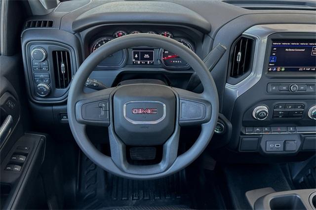 2024 GMC Sierra 1500 Vehicle Photo in ELK GROVE, CA 95757-8703