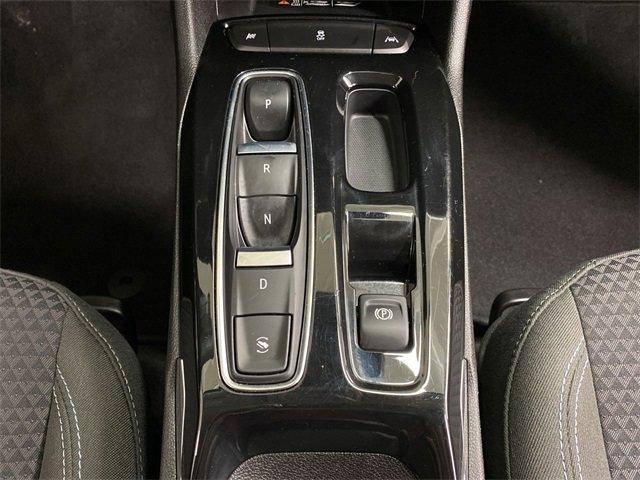 2023 Chevrolet Bolt EUV Vehicle Photo in PORTLAND, OR 97225-3518