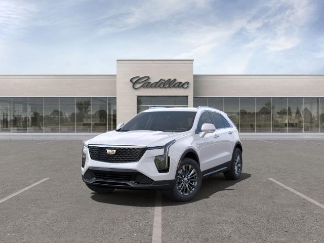 2024 Cadillac XT4 Vehicle Photo in BETHLEHEM, PA 18017-9401