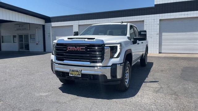 2024 GMC Sierra 2500 HD Vehicle Photo in TURLOCK, CA 95380-4918