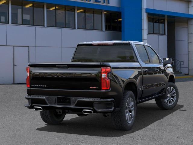 2024 Chevrolet Silverado 1500 Vehicle Photo in KANSAS CITY, MO 64114-4502