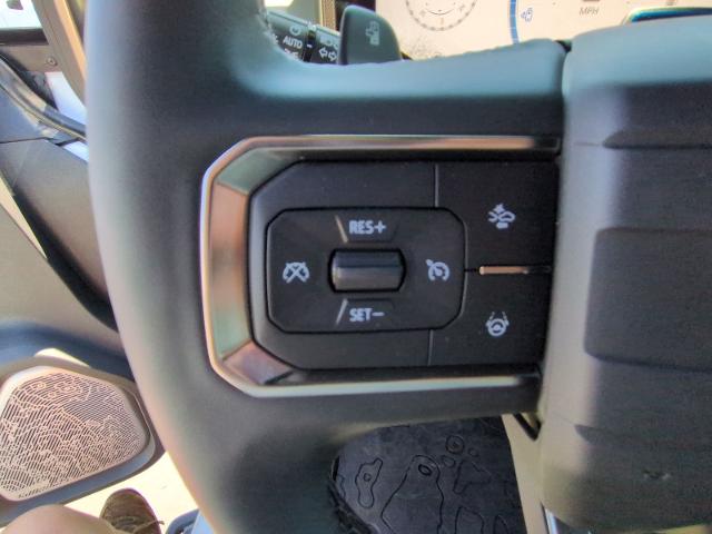 2024 GMC HUMMER EV SUV Vehicle Photo in ANAHEIM, CA 92806-5612