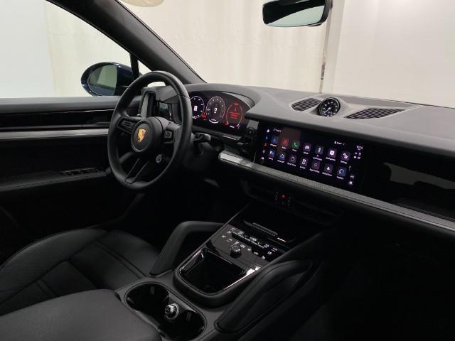 2024 Porsche Cayenne Vehicle Photo in Appleton, WI 54913