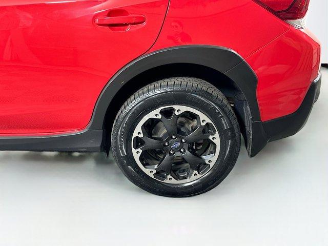 2022 Subaru Crosstrek Vehicle Photo in Doylestown, PA 18902