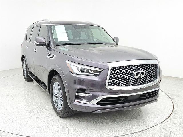 2023 INFINITI QX80 Vehicle Photo in Grapevine, TX 76051