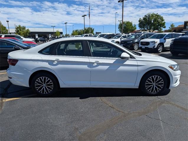 2021 Volkswagen Jetta Vehicle Photo in AURORA, CO 80012-4011