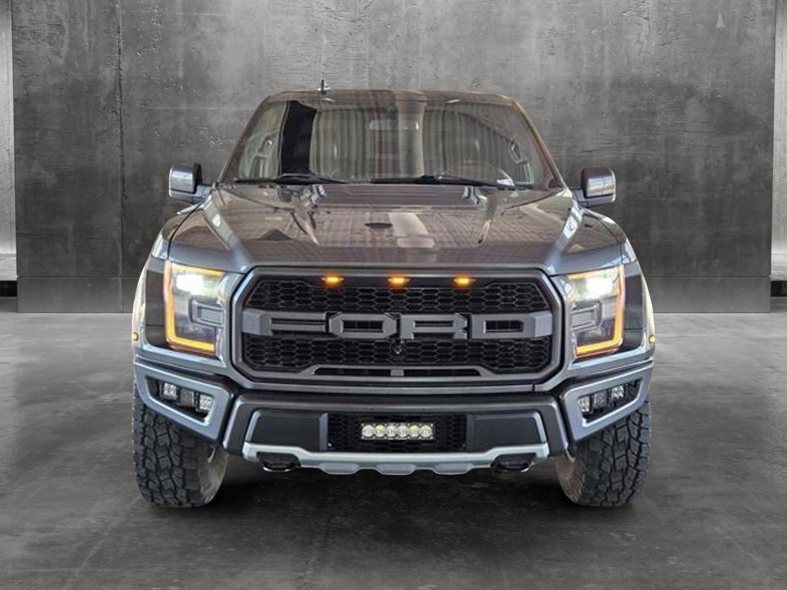 2020 Ford F-150 Vehicle Photo in Henderson, NV 89014