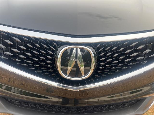 2024 Acura RDX Vehicle Photo in Grapevine, TX 76051