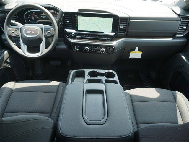 2024 GMC Sierra 1500 Vehicle Photo in BATON ROUGE, LA 70806-4466