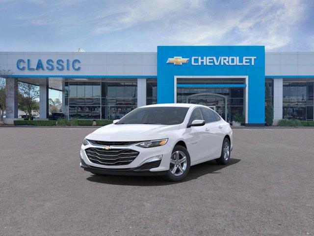 2025 Chevrolet Malibu Vehicle Photo in SUGAR LAND, TX 77478-0000