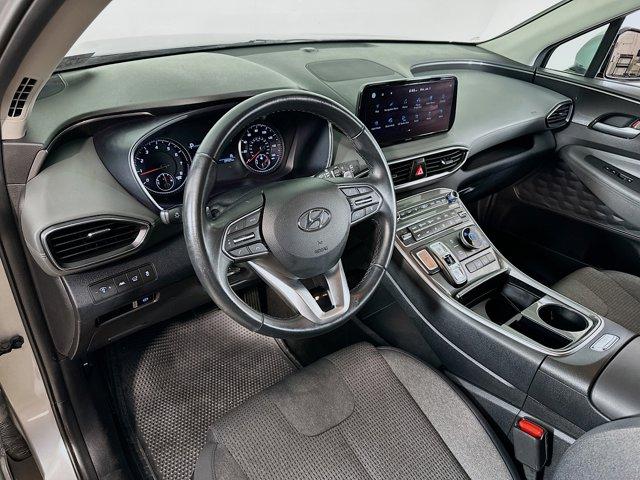 2023 Hyundai SANTA FE Vehicle Photo in Flemington, NJ 08822