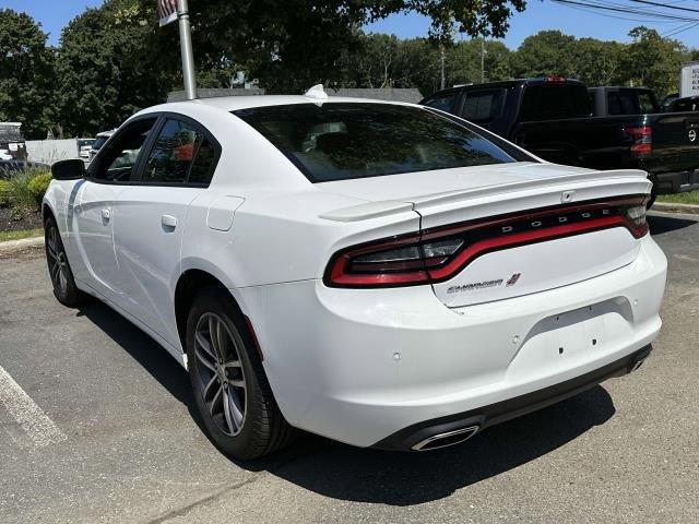 2019 Dodge Charger Vehicle Photo in SAINT JAMES, NY 11780-3219