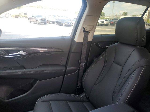 2023 Buick Envision Vehicle Photo in SMYRNA, GA 30080-7630