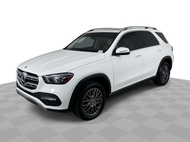 2023 Mercedes-Benz GLE Vehicle Photo in GILBERT, AZ 85297-0402