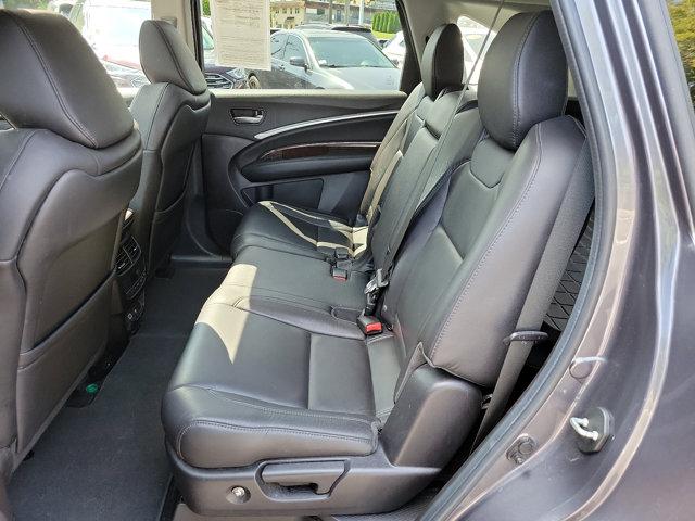 2020 Acura MDX Vehicle Photo in West Chester, PA 19382