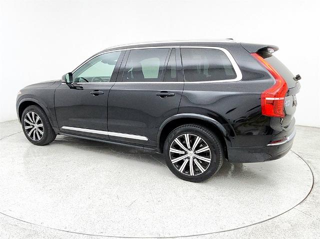 2024 Volvo XC90 Vehicle Photo in Grapevine, TX 76051