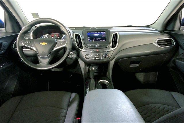 2020 Chevrolet Equinox Vehicle Photo in KANSAS CITY, MO 64114-4502