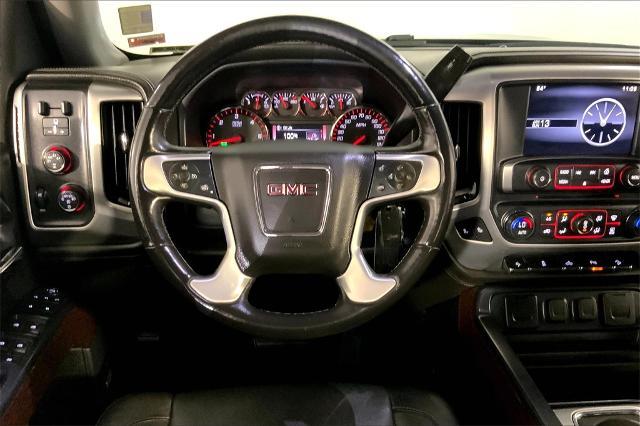 2015 GMC Sierra 1500 Vehicle Photo in Lees Summit, MO 64086