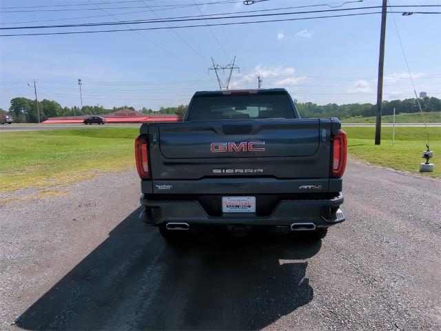 2021 GMC Sierra 1500 Vehicle Photo in ALBERTVILLE, AL 35950-0246