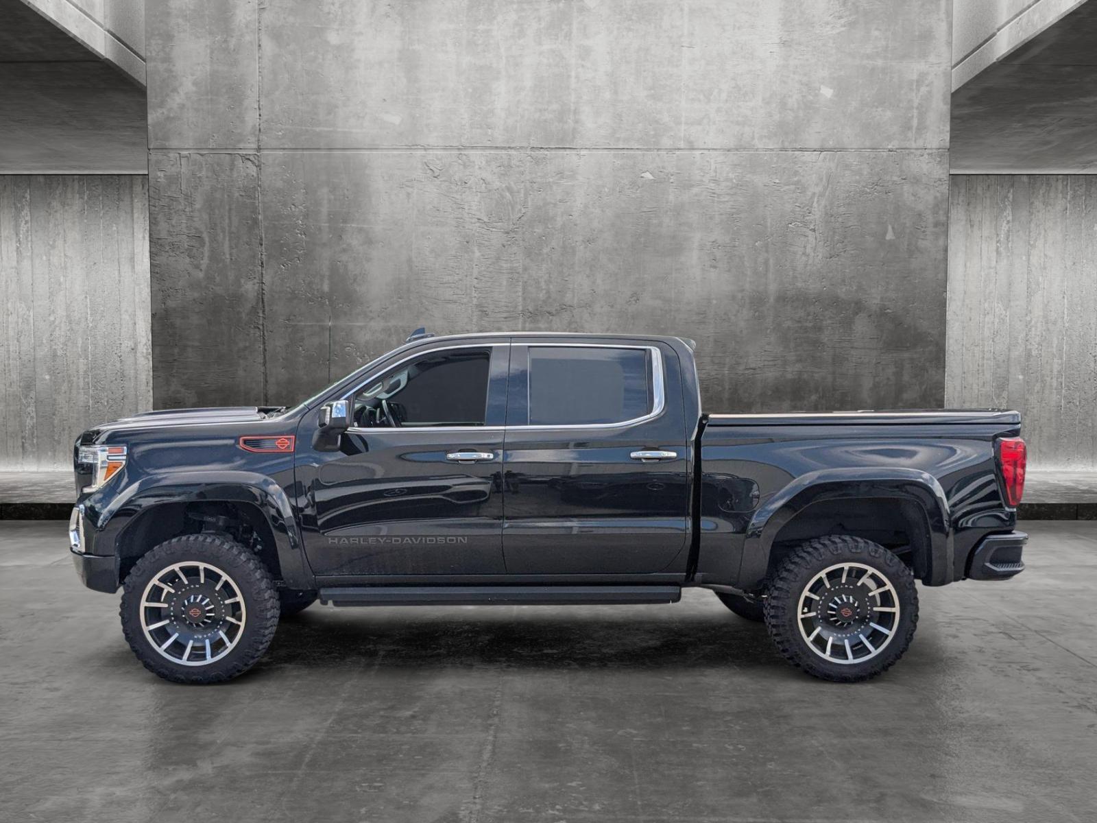 2021 GMC Sierra 1500 Vehicle Photo in Pompano Beach, FL 33064