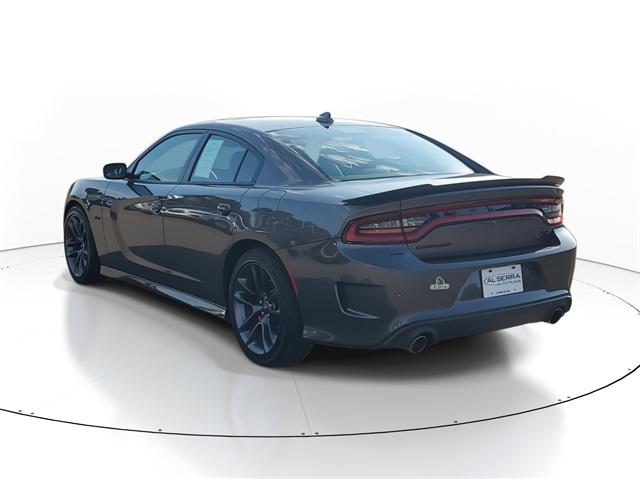 2023 Dodge Charger Vehicle Photo in GRAND BLANC, MI 48439-8139