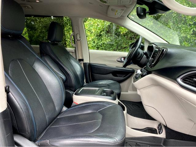 2021 Chrysler Pacifica Vehicle Photo in Hinesville, GA 31313