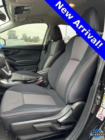 2019 Subaru Crosstrek Vehicle Photo in Puyallup, WA 98371