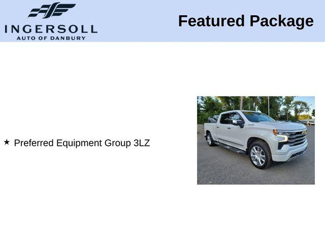 2023 Chevrolet Silverado 1500 Vehicle Photo in DANBURY, CT 06810-5034