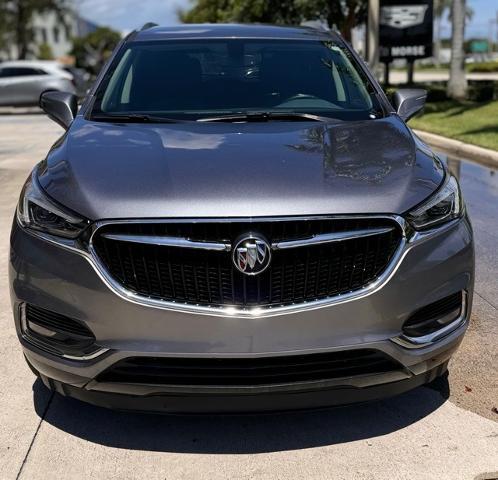 2020 Buick Enclave Vehicle Photo in DELRAY BEACH, FL 33483-3294