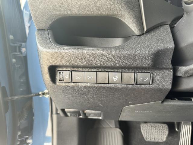 2023 Toyota RAV4 Vehicle Photo in MANHATTAN, KS 66502-5036