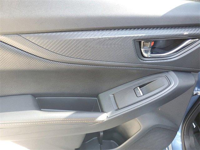 2023 Subaru Crosstrek Vehicle Photo in SUNRISE, FL 33323-3202