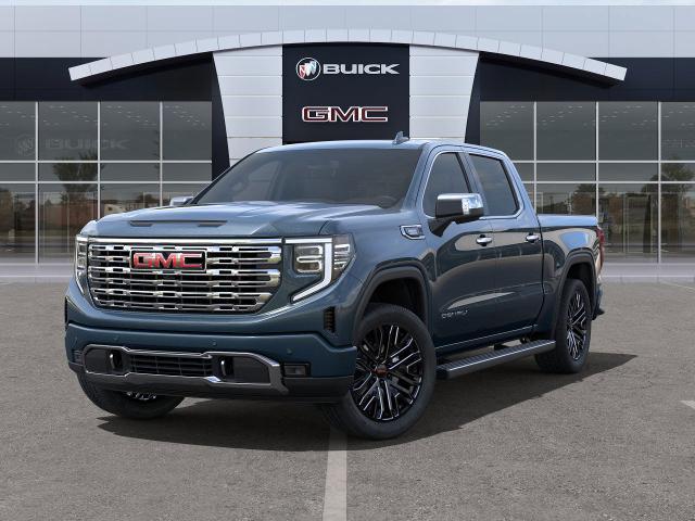 2025 GMC Sierra 1500 Vehicle Photo in APPLETON, WI 54914-8833