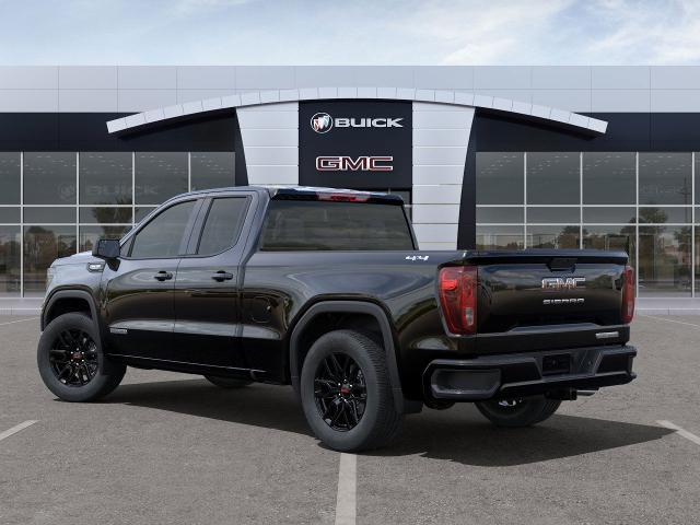 2025 GMC Sierra 1500 Vehicle Photo in LAS VEGAS, NV 89146-3033