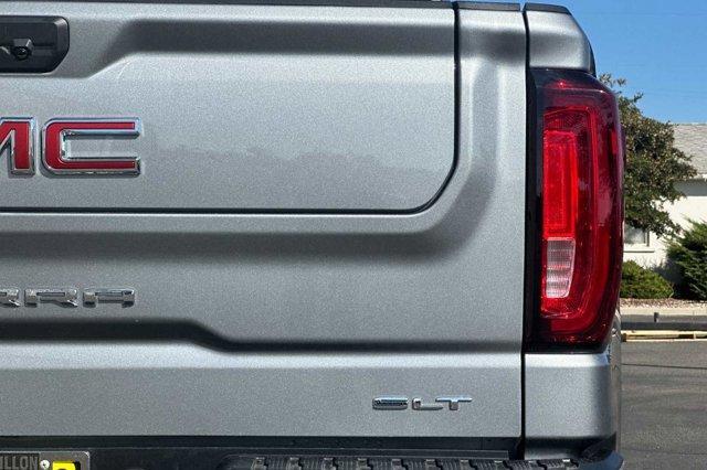 2024 GMC Sierra 1500 Vehicle Photo in BOISE, ID 83705-3761