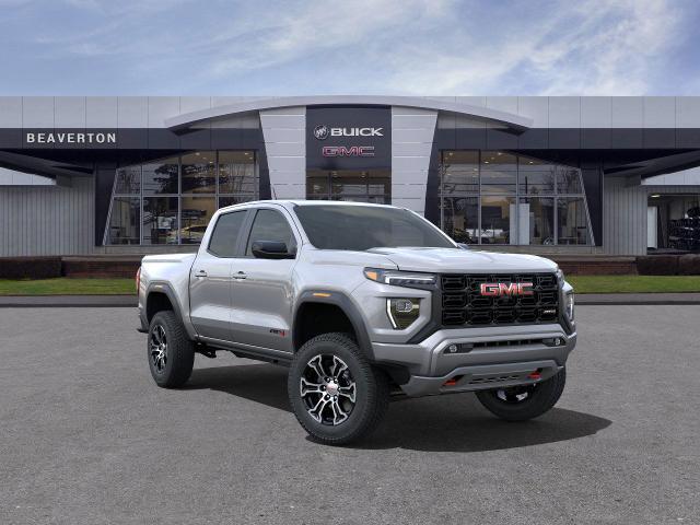 2024 GMC Canyon Vehicle Photo in PORTLAND, OR 97225-3518