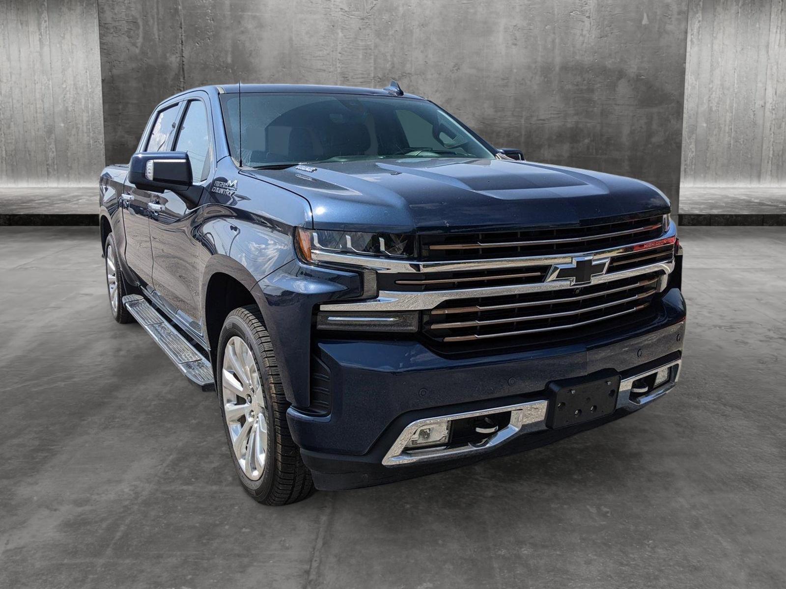 2020 Chevrolet Silverado 1500 Vehicle Photo in AUSTIN, TX 78759-4154