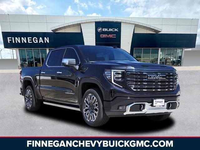 2024 GMC Sierra 1500 Vehicle Photo in ROSENBERG, TX 77471-5675