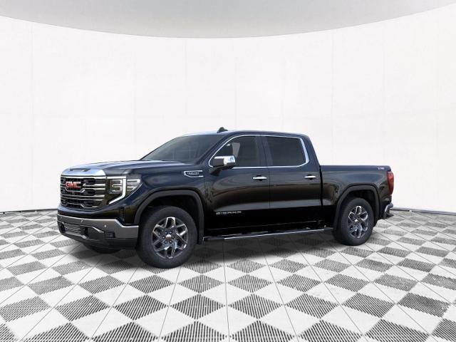 2025 GMC Sierra 1500 Vehicle Photo in NORTH RIVERSIDE, IL 60546-1404