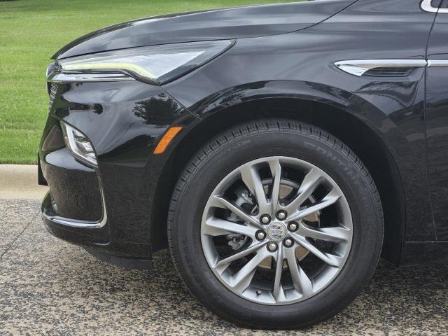 2023 Buick Enclave Vehicle Photo in DALLAS, TX 75209-3016