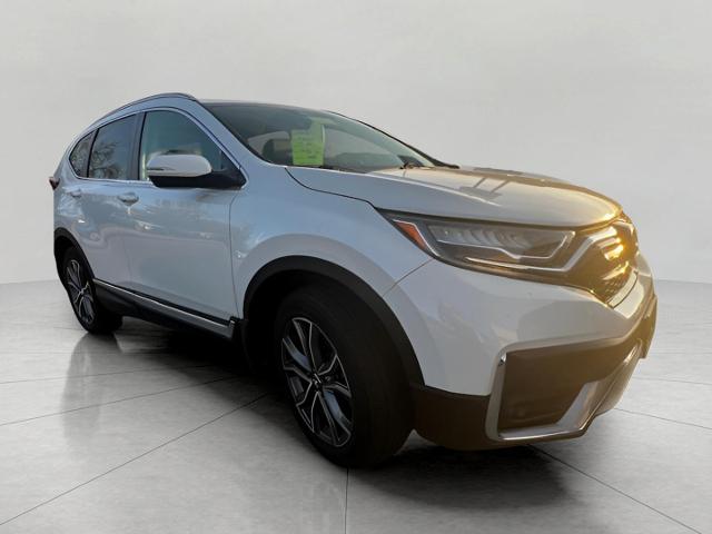 2022 Honda CR-V Vehicle Photo in Green Bay, WI 54304