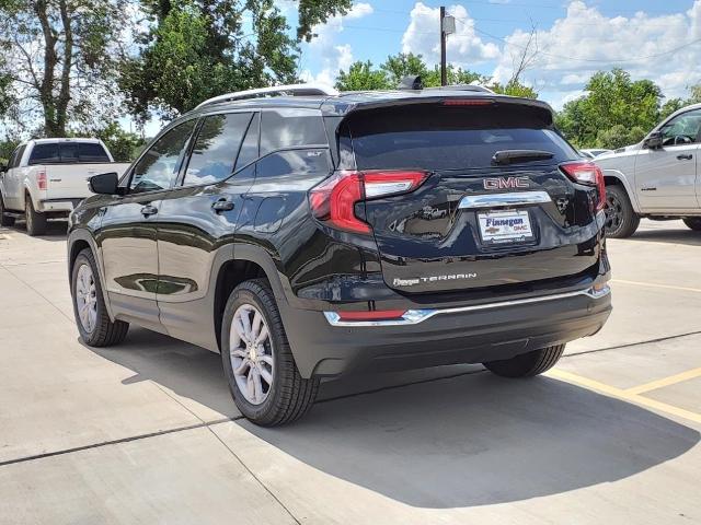 2024 GMC Terrain Vehicle Photo in ROSENBERG, TX 77471-5675