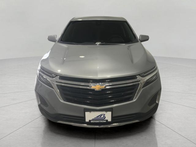 2023 Chevrolet Equinox Vehicle Photo in GREEN BAY, WI 54303-3330