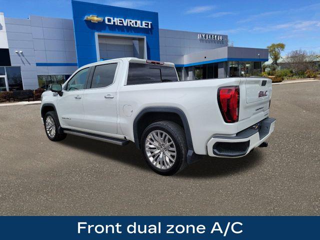 2019 GMC Sierra 1500 Vehicle Photo in DANBURY, CT 06810-5034