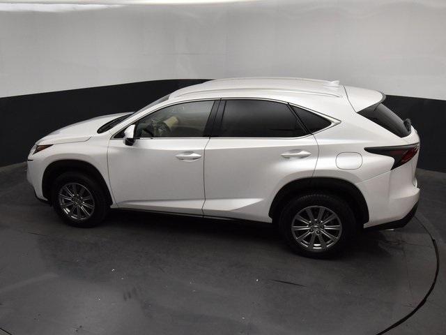 2015 Lexus NX 200t Vehicle Photo in LAS VEGAS, NV 89118-3267