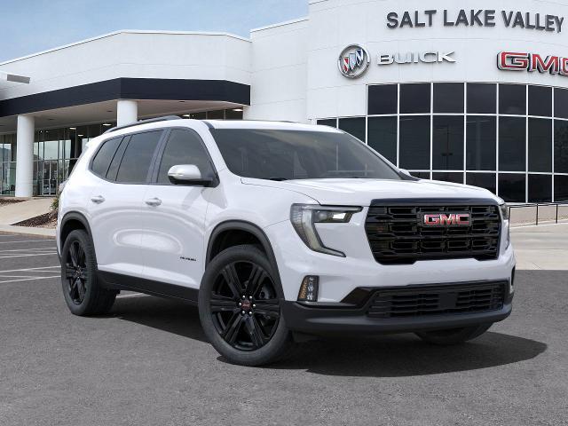 2024 GMC Acadia Vehicle Photo in SALT LAKE CITY, UT 84119-3321